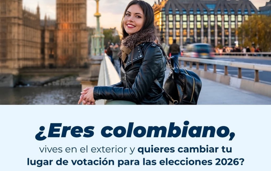 votación
