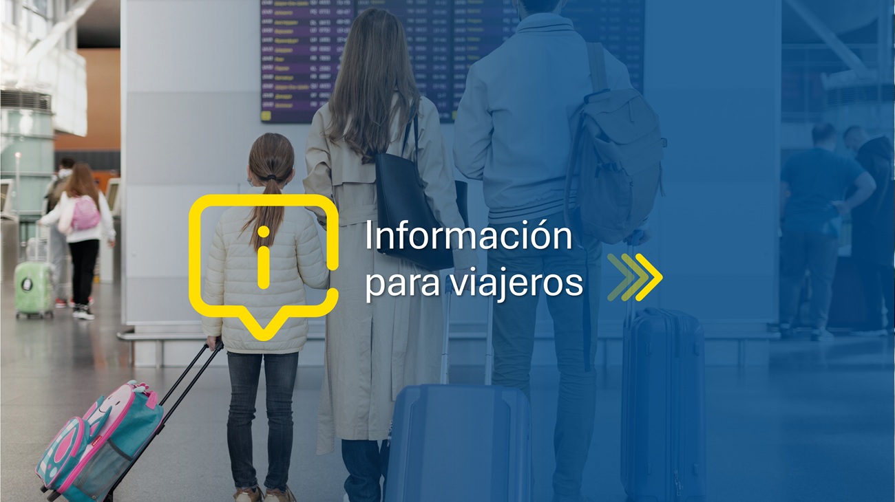 Nueva solicitud de Visa a Reino Unido