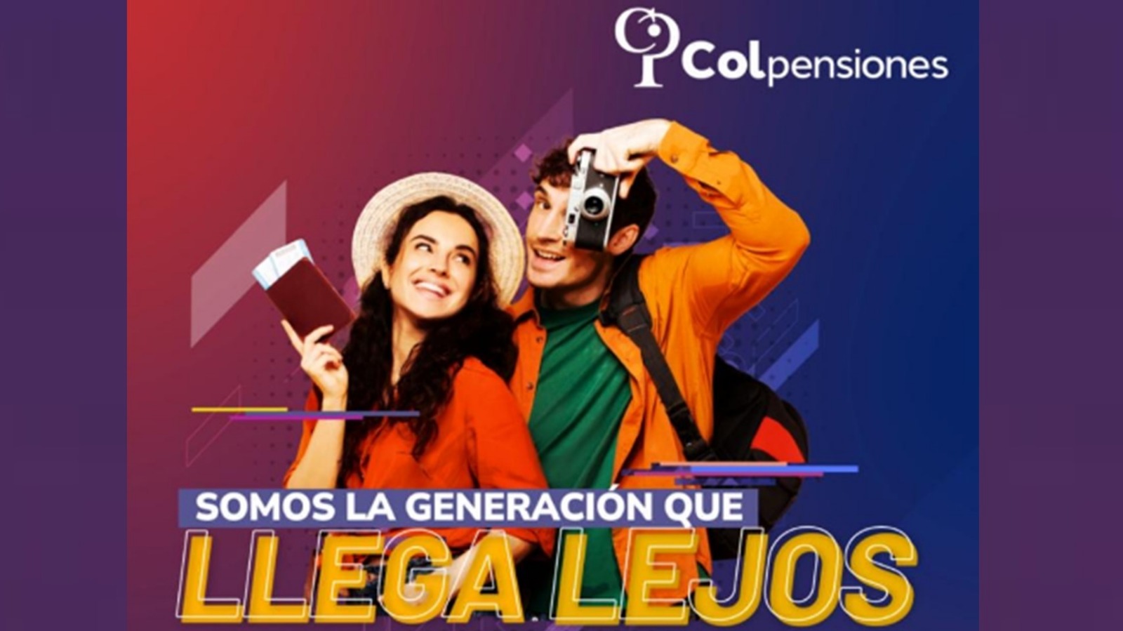 Charla especial de Colpensiones