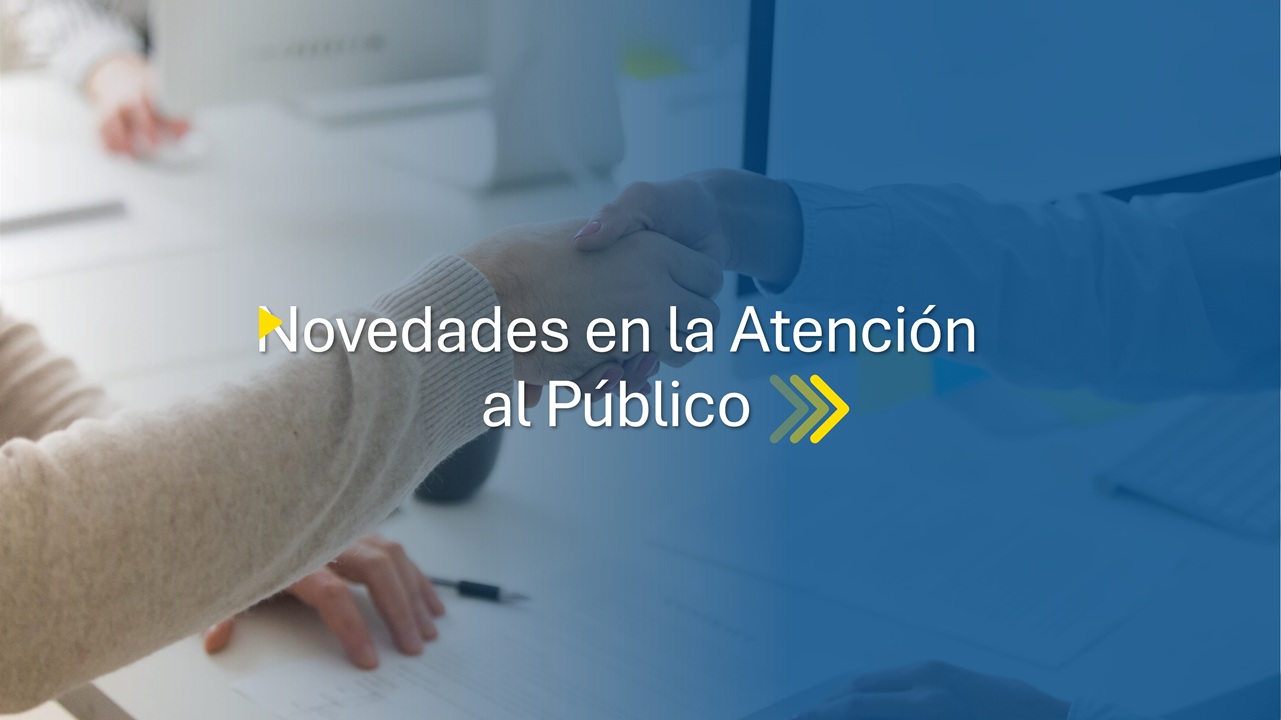 Novedades