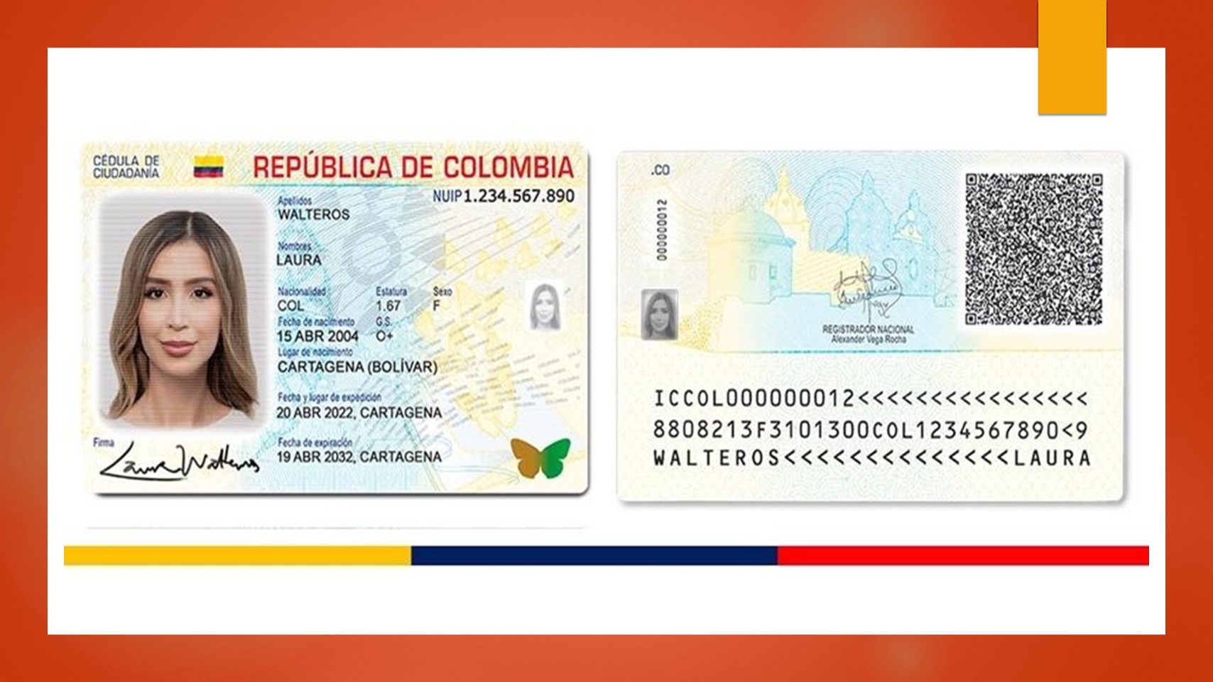 No habrá entrega de cédulas del 22 de mayo al 2 de junio de 2026 en la sede del Consulado de Colombia en Londres