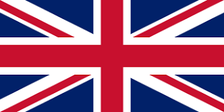 Bandera de Gran Bretaña