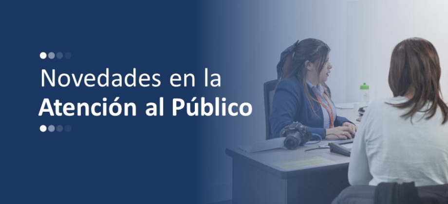 Lunes 25 de agosto de 2025 estará cerrada la Embajada de Colombia en el Reino Unido y su sección consular en Londres