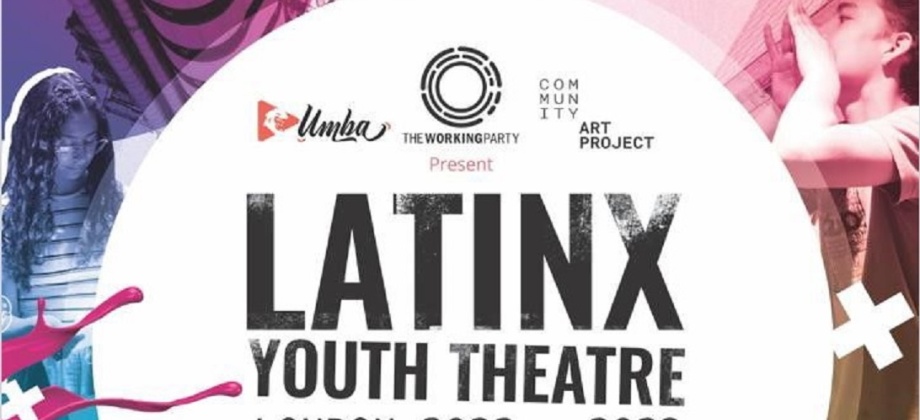 Abiertas las inscripciones para el Latinx Youth Theatre (LYT)