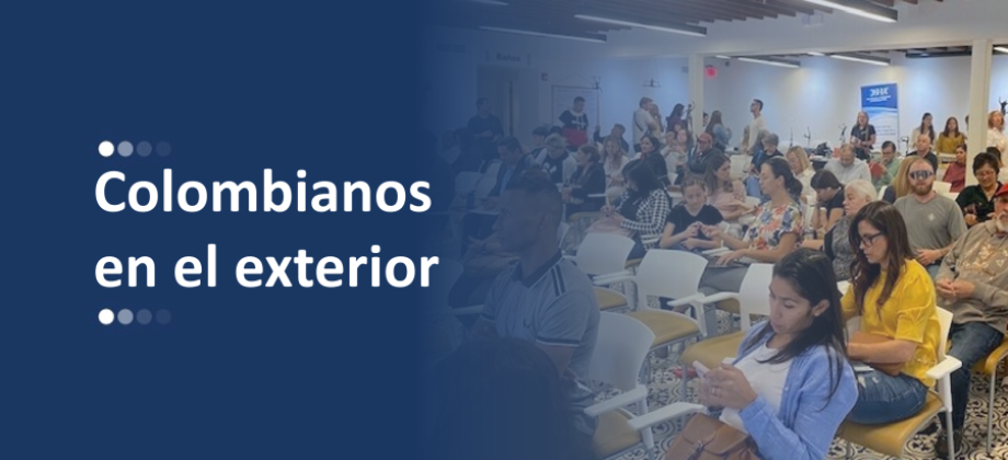 Atención: conozca el sistema de atención al público