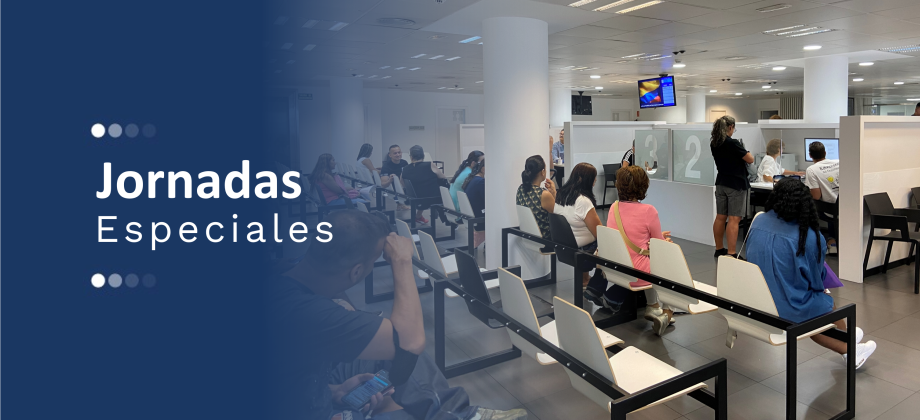 El 20 de septiembre participa del Sábado Consular 