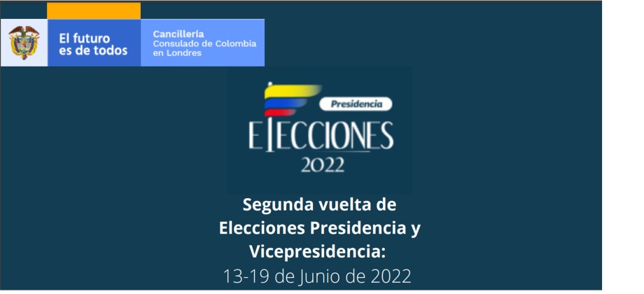 Segunda vuelta Londres