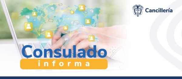 Consulado de Colombia en Londres comparte información sobre medidas de salud mental 