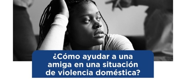Consulado de Colombia en Londres invita al evento para prevenir y combatir todas las formas de violencia contra la mujer que se realizará el 21 de septiembre