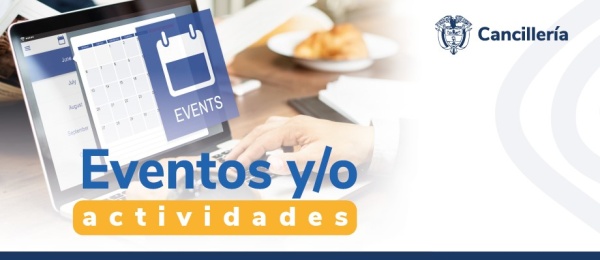 Consulta las fechas de Sábados Consulares y Jornadas Extendidas en el Consulado de Colombia en Londres este 2024