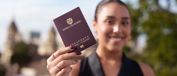 ¿Cómo solicitar el Pasaporte en el Consulado de Colombia en Londres? 