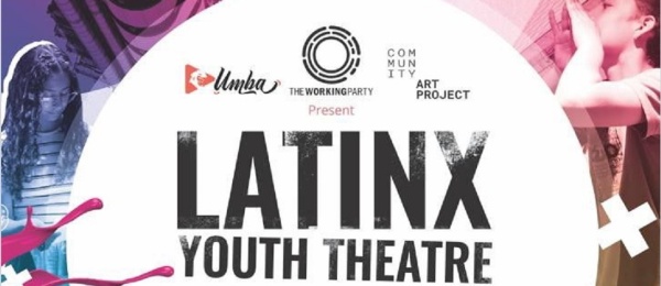 Abiertas las inscripciones para el Latinx Youth Theatre (LYT)