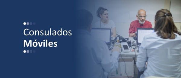 El Consulado de Colombia en Londres realizará un Consulado Móvil en Bournemouth el 17 de agosto de 2024