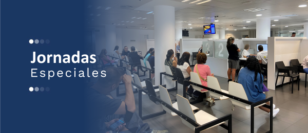 El 20 de septiembre participa del Sábado Consular 