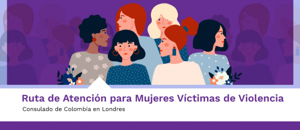 Ruta de Atención para Mujeres Víctimas de Violencia 